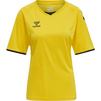 Hummel Тениска Hummel CORE VOLLEY TEE DAMEN 213923-5269 Размер XXL