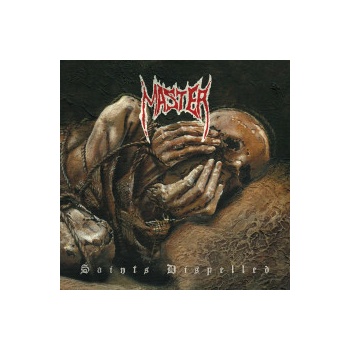 MASTER - SAINTS DISPELLED LP