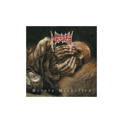 MASTER - SAINTS DISPELLED LP