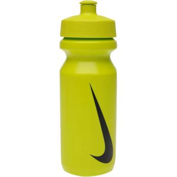 Nike Big Mouth Water Bottle - Volt/Black
