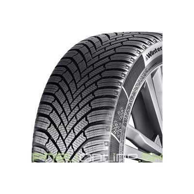 Continental WinterContact TS 860 315/30 R21 105W