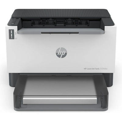 HP LaserJet Tank 2504dw 2R7F4A