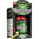 Amix Nutrition MuscleDrol [60 капсули]