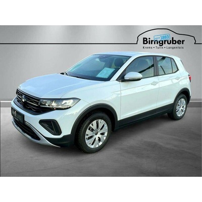 Volkswagen T-Cross TSI 70 kW