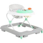 Cangaroo Детска проходилка Cangaroo - Cody, пастелно зелена (110907) - baby Проходилка