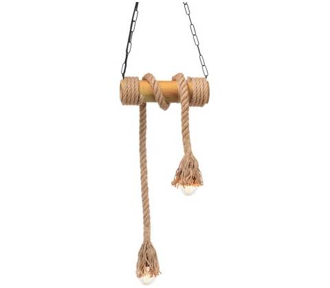 ACA Lighting 932302BBR