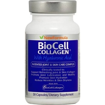 Nature's Way BioCell Collagen, 500 mg, 30 капсули, Nature's Way