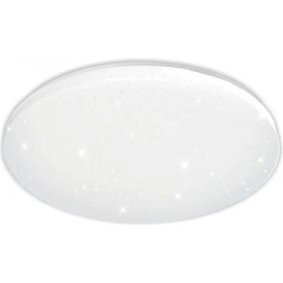 INTO LED ПЛАФОН С ДИСТ. У-НИЕ 10481 LIDIA ЗВЕЗДЕН DIMM 65W 3xСCT Ø480мм (IT 10481)