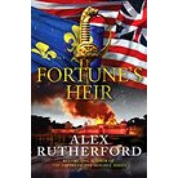 Fortunes Heir Rutherford Alex