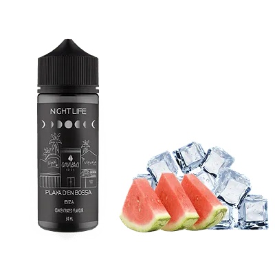 Night Life Playa Den Bossa 30ml/120ml