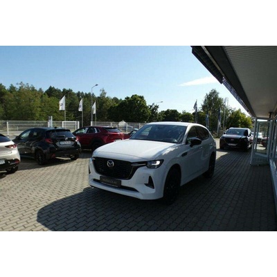 Mazda CX-60 3.3 e-Skyactiv D 254 Homura AWD 187 kW