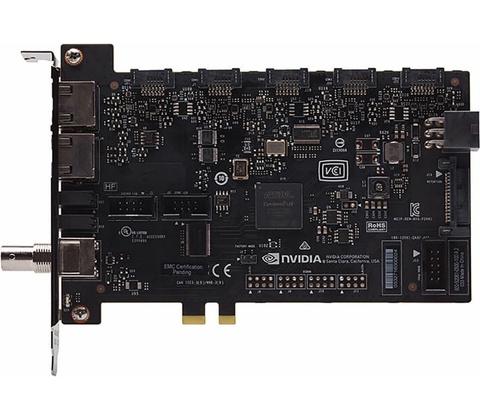 HP Quadro Sync II 1WT20AA
