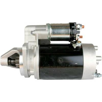 Startér HELLA 8EA 012 586-121 (8EA012586121)