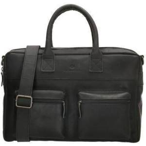 Hide & Stitches Oklahoma 18607 Black