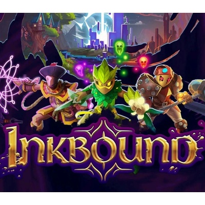 Inkbound