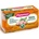 PLASMON Ястие Plasmon - Пилешко със зелен фасул и тиквички, 2 х 120 g (4256)