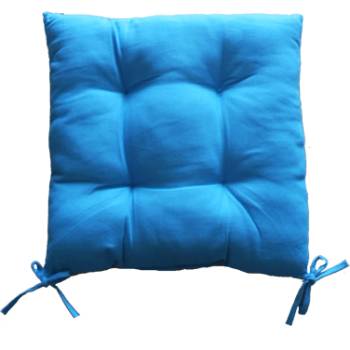 CN-Възглавница 45x45cm. СИНЯ (6145) (0198453)
