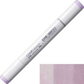 Copic Sketch Химикал маркер 5, 5 - 10 mm 00 Mauve Shadow 1 бр (65.2124)