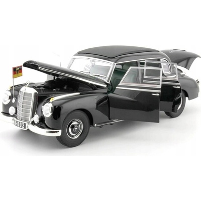 Mercedes-Benz 300 W186 1955 NOREV 1:18