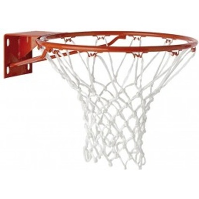 Vinex Баскетболна мрежа, училищна (4 мм) vinex