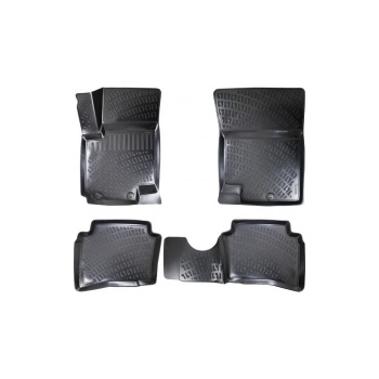 Rizline Гумени стелки RizLine съвместими с Hyundai i20 08-14