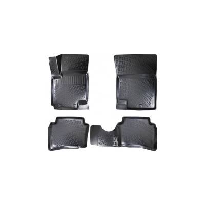 Rizline Гумени стелки RizLine съвместими с Hyundai i20 08-14