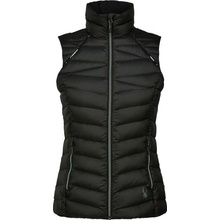 Spyder Timeless Vest čierna