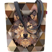 Bertoni designová taška Sunny Wolf