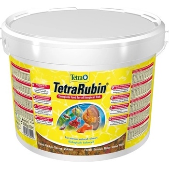Tetra Rubin 10 l