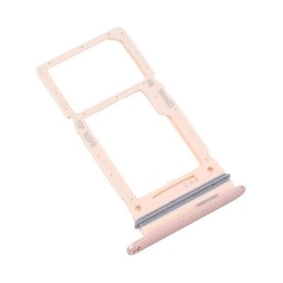 Držák (šuplík) SIM Samsung A336 Galaxy A33 5G orange