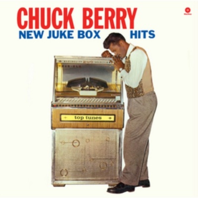 New Juke Box Hits Chuck Berry