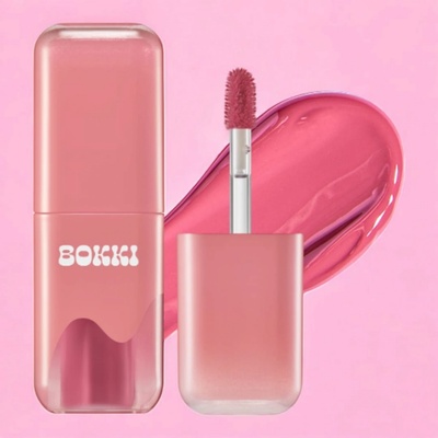 Black Rouge Glow Bokki Tint GB05 Carbo Rosé Tint na rty 4,85 g – Zboží Dáma