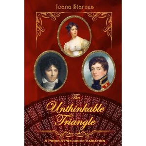 Unthinkable Triangle | Joana Starnes (ISBN: 9781514337554)