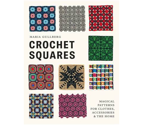 Crochet Squares