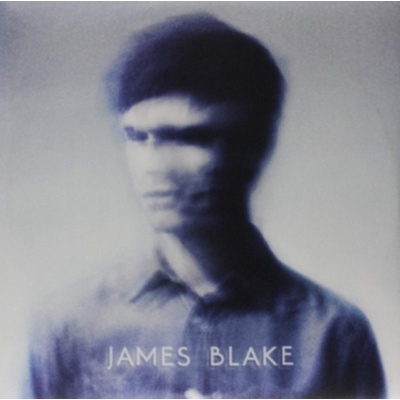 Blake James - James Blake LP