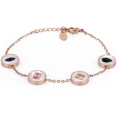 Дамска гривна Daniel Klein DKJ. 3.2118-4 (B--DKJ.3.2118-4)