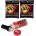 GHS Cleaner Guitar Carrying set 2