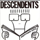 Everything Sucks Descendents CD