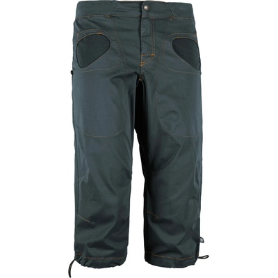 E9 Мъжки 3/4 панталони E9 R3 3/4 length trousers - Slate - размер XL (012-3762-0815)