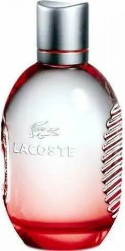 Lacoste Red EDT 125 ml Tester