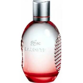 Image 1 of Lacoste Red EDT 125 ml Tester