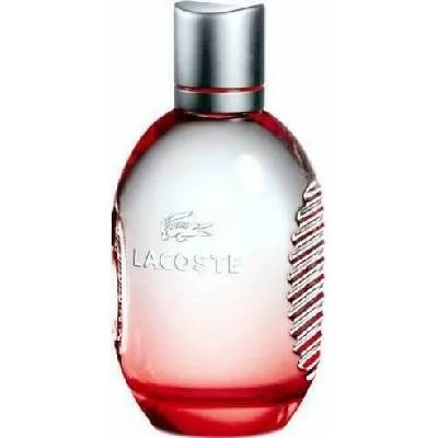 Lacoste Red EDT 125 ml Tester