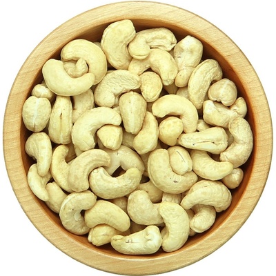 Diana Company Kešu celé natural W320 BIO 500 g