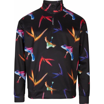 O'Neill RUTILE HALF ZIP FLEECE mix