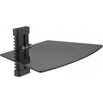 Glass shellf for tv lxlcd80 (lxlcd80)