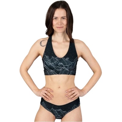 Drexiss Diamond Beach Black Размер на сутиена: L /