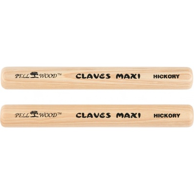 Pellwood Claves Maxi Habr