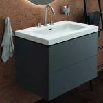 Ideal Standard Atelier Extra 81x51 cm shiny white (T436401)