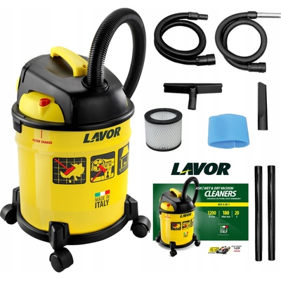 Lavor WX 4v1