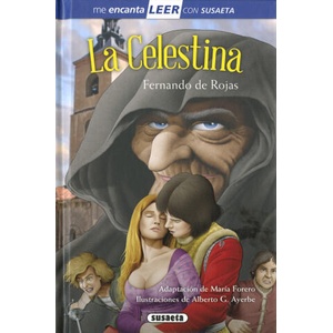 La Celestina | FERNANDO DE ROJAS (2022)